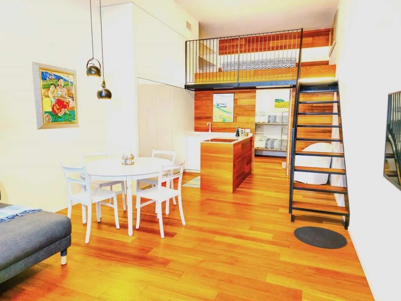 Appartamento Incantevole A Due Passi Dal Mare Lido di Jesolo
